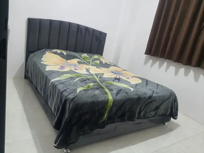 ویلا دوخوابه جنگلی باران 4