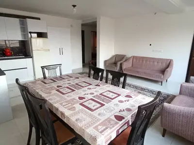 ویلا دوخوابه جنگلی باران 4