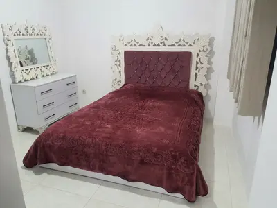 ویلا دوخوابه جنگلی باران 4