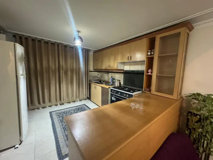 آپارتمان یک خوابه نواب 8