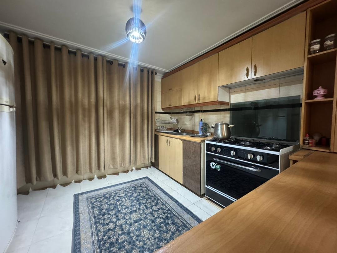 آپارتمان یک خوابه نواب 8