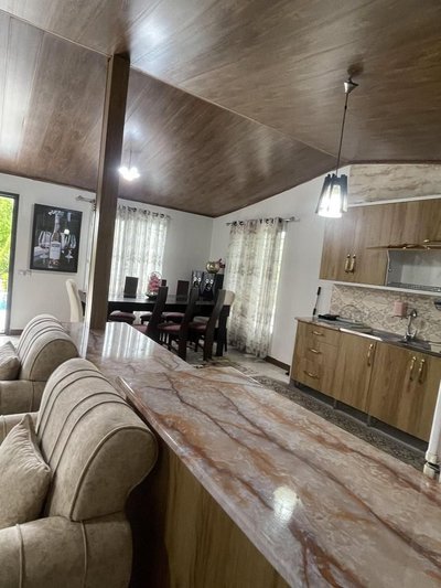 ویلا دو خوابه استخردار کوهسار1