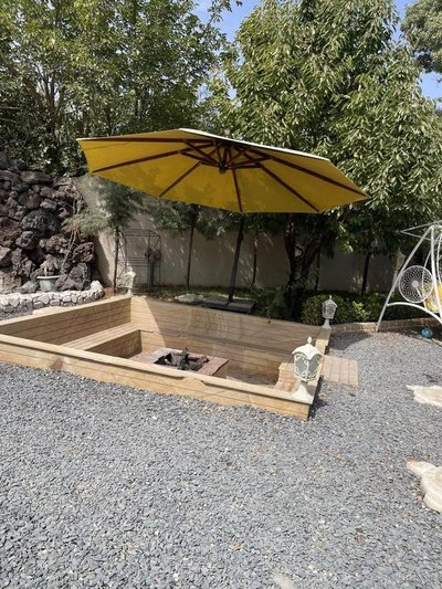 ویلا دو خوابه استخردار کوهسار1