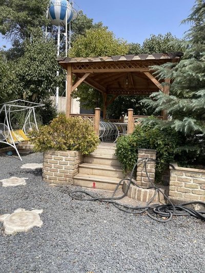 ویلا دو خوابه استخردار کوهسار1