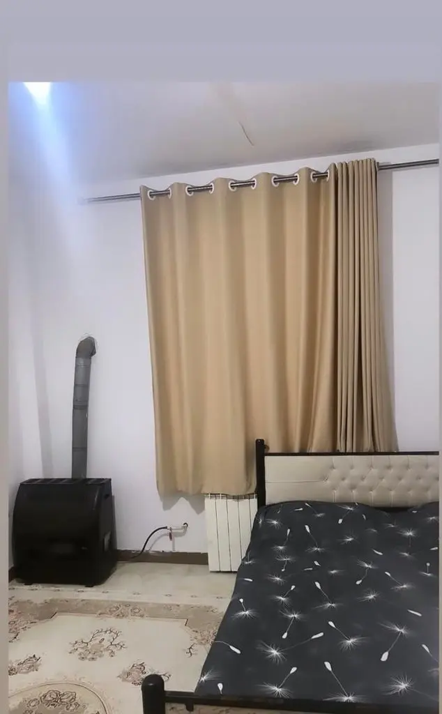 ویلا دوخوابه حامد 2