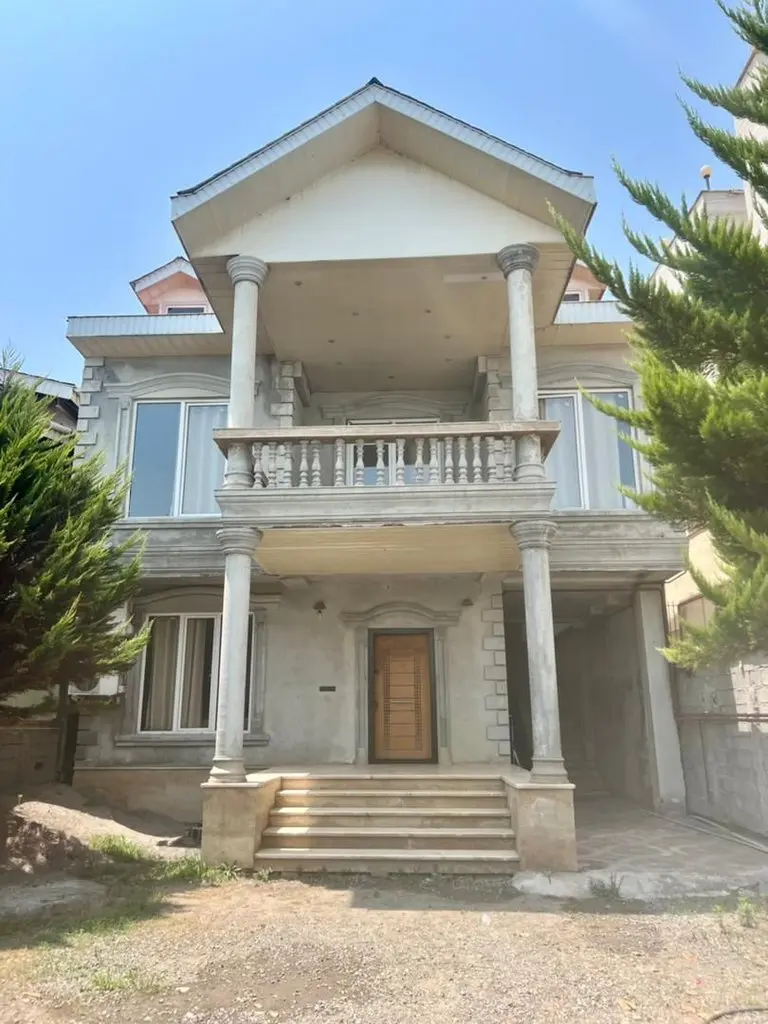 ویلا دوخوابه حامد 2