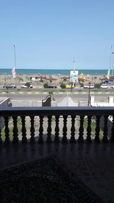 ویلا دوخوابه حامد 2