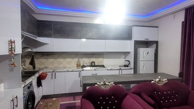 ویلا استخردار یک خوابه پارامیس