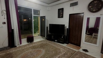 ویلا استخردار یک خوابه پارامیس