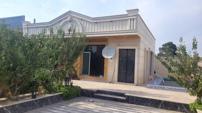 ویلا استخردار یک خوابه پارامیس