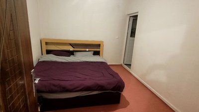 ویلا استخردار یک خوابه پارامیس