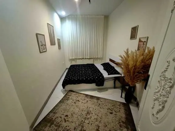 آپارتمان سه خوابه خورشید 1