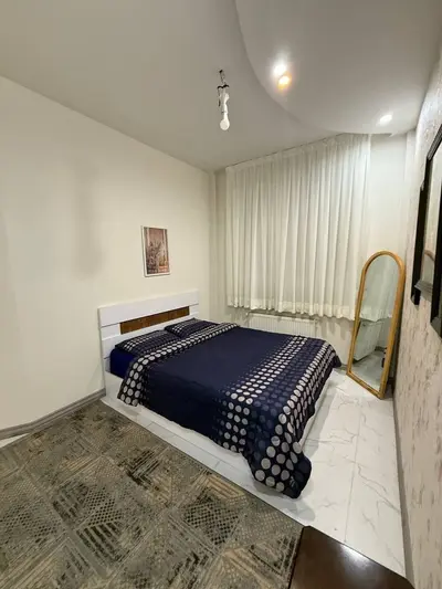 آپارتمان سه خوابه خورشید 1