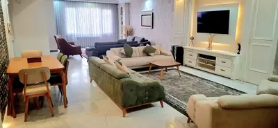 آپارتمان سه خوابه خورشید 1