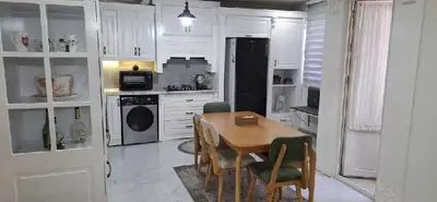 آپارتمان سه خوابه خورشید 1