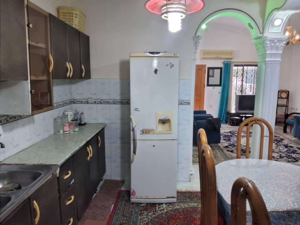 ویلا استخر دار آرش یک
