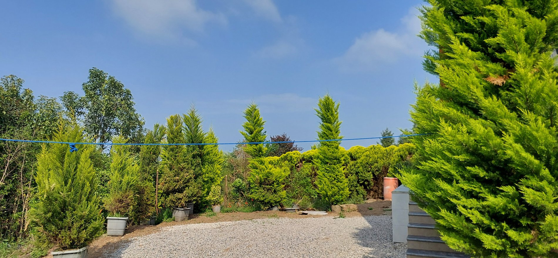 کلبه دوخوابه سوئیسی آرش ۲