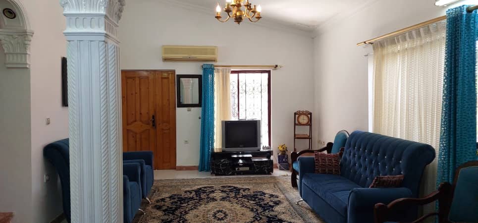ویلا استخر دار آرش یک