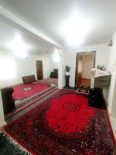 کلبه یک خوابه یاس ۷