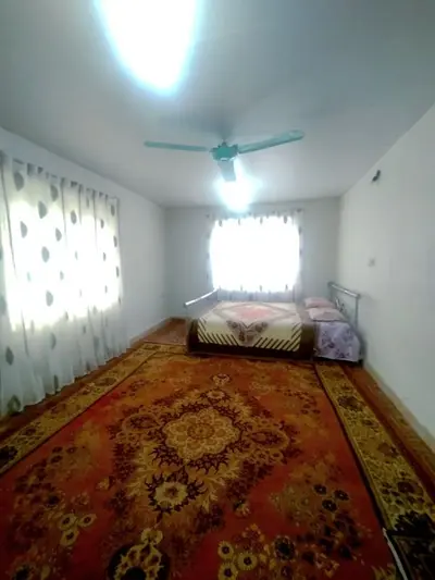 کلبه یک خوابه یاس ۷