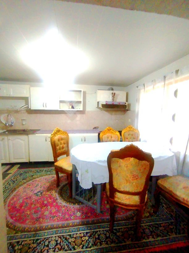 کلبه یک خوابه یاس ۷