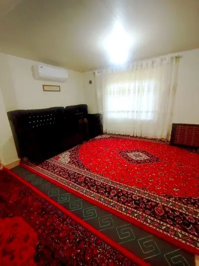 کلبه یک خوابه یاس ۷