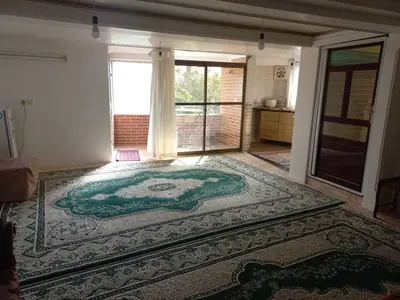 ویلا یک خوابه روستایی آراد 2