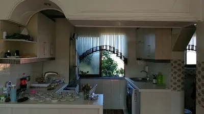 ویلا یک خوابه آراد 10