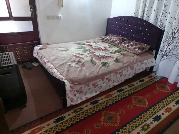 ویلا یک خوابه روستایی آراد 2