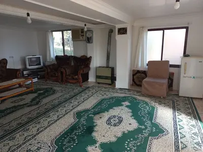 ویلا یک خوابه روستایی آراد 2