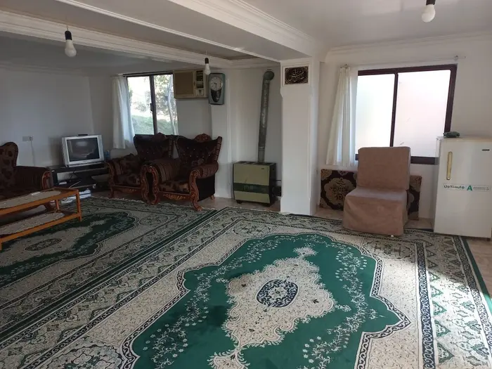 ویلا یک خوابه روستایی آراد 2