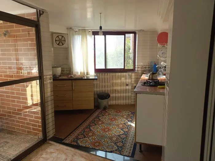 ویلا یک خوابه روستایی آراد 2