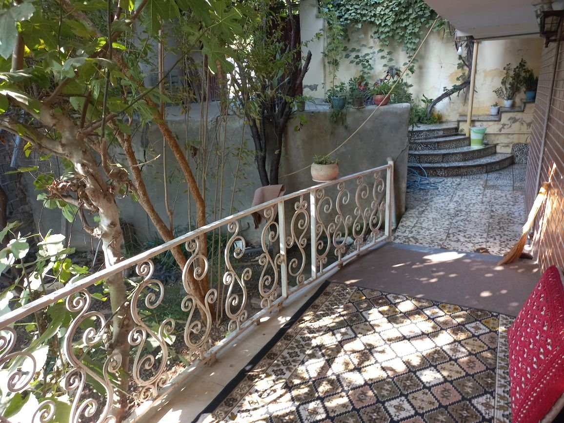 ویلا یک خوابه روستایی آراد 2