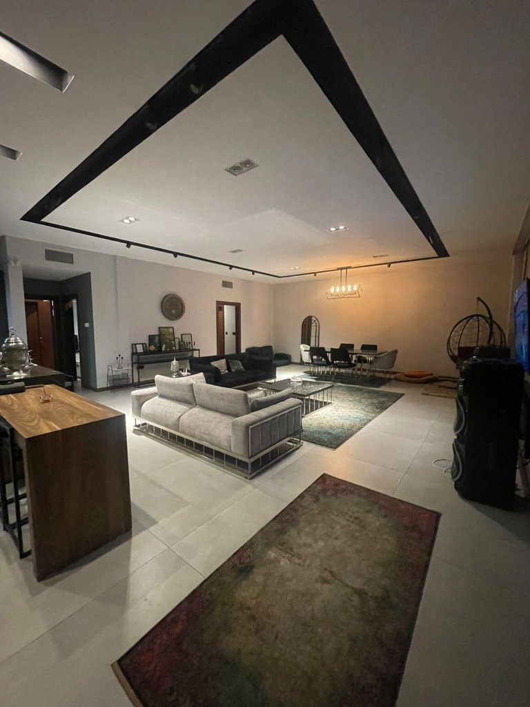 ویلا دوخوابه استخردار آبگرم کردان تهراندشت