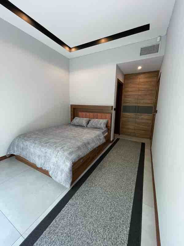 ویلا دوخوابه استخردار آبگرم کردان تهراندشت