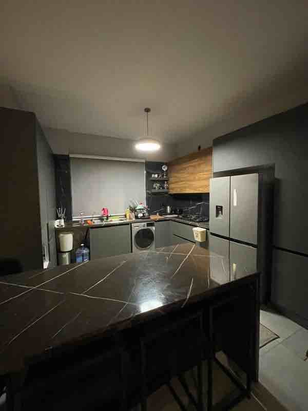 ویلا دوخوابه استخردار آبگرم کردان تهراندشت