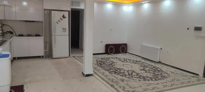 آپارتمان دوخوابه عام