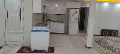 آپارتمان دوخوابه عام