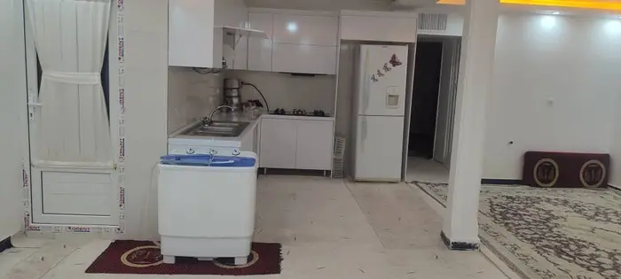 آپارتمان دوخوابه عام