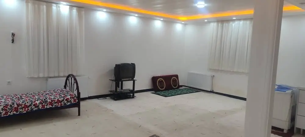 آپارتمان دوخوابه عام