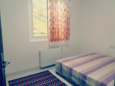 مجتمع اقامتی واحد اول ویلا دوخوابه سبزینه - دوخوابه سبزینه واحد 1