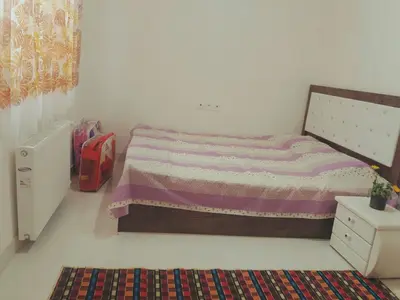 مجتمع اقامتی واحد اول ویلا دوخوابه سبزینه - دوخوابه سبزینه واحد 1