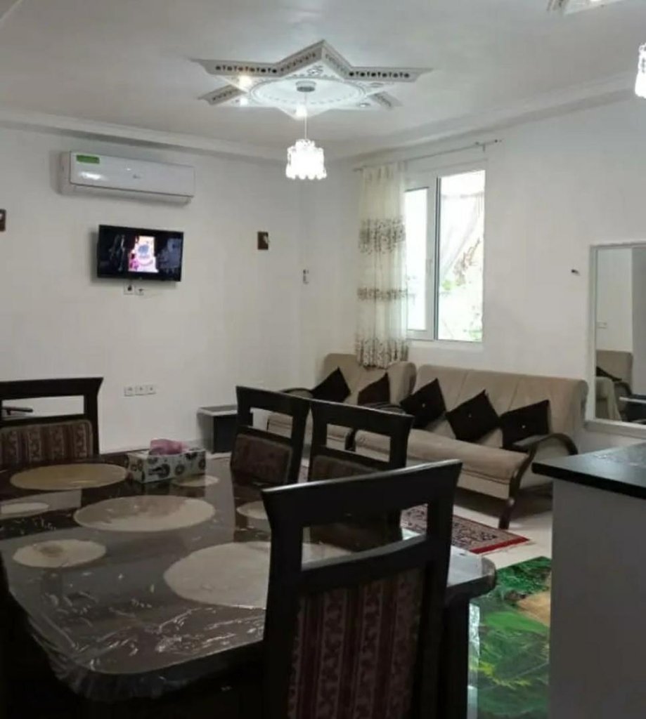 مجتمع اقامتی واحد اول ویلا دوخوابه سبزینه - دوخوابه سبزینه واحد 1