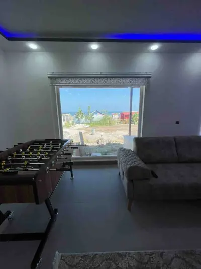 ویلا دوخوابه ساحلی نوروزی 1