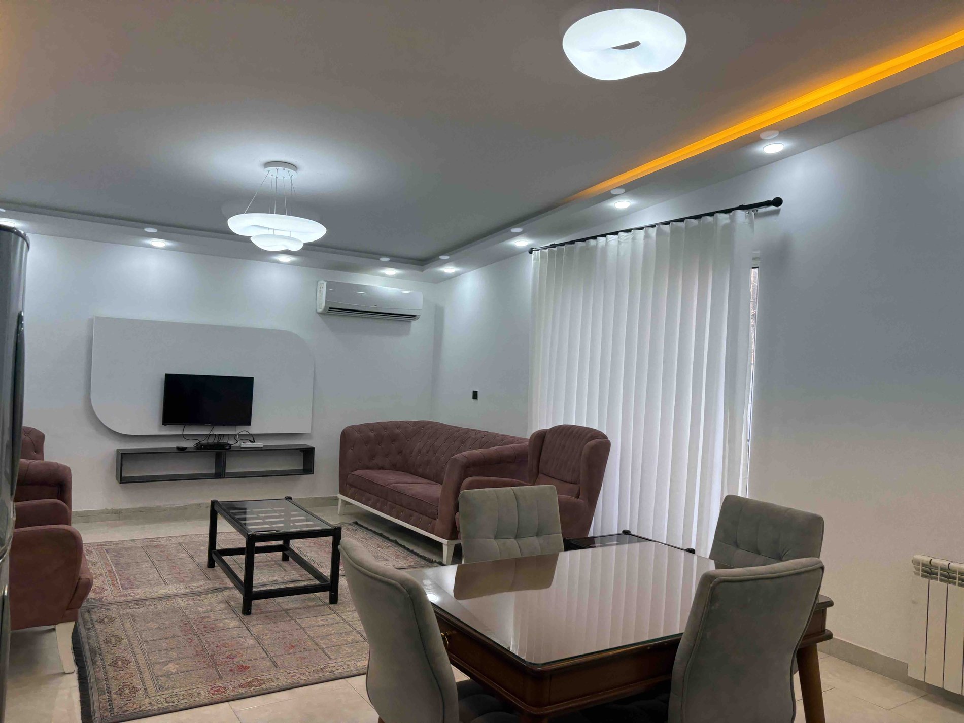 دوخوابه ساحلی نوروزی ۴