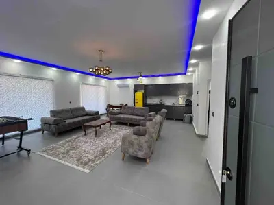 ویلا دوخوابه ساحلی نوروزی 1