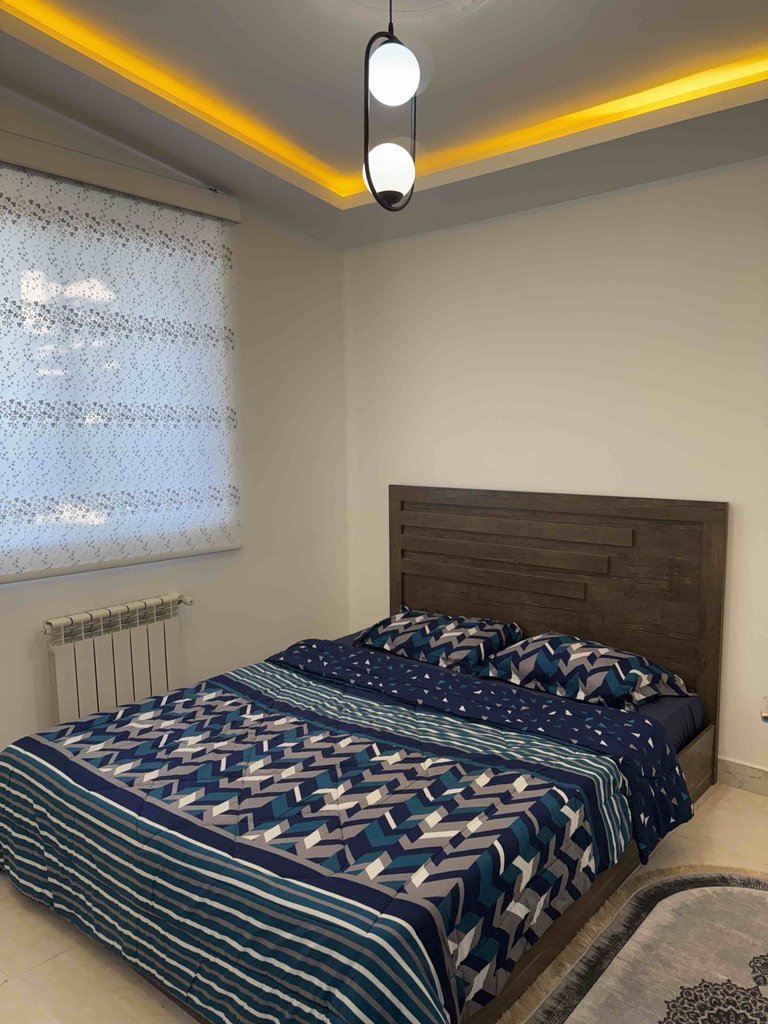 دوخوابه ساحلی نوروزی ۴