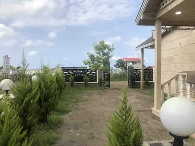 ویلا دوخوابه ساحلی نوروزی 1