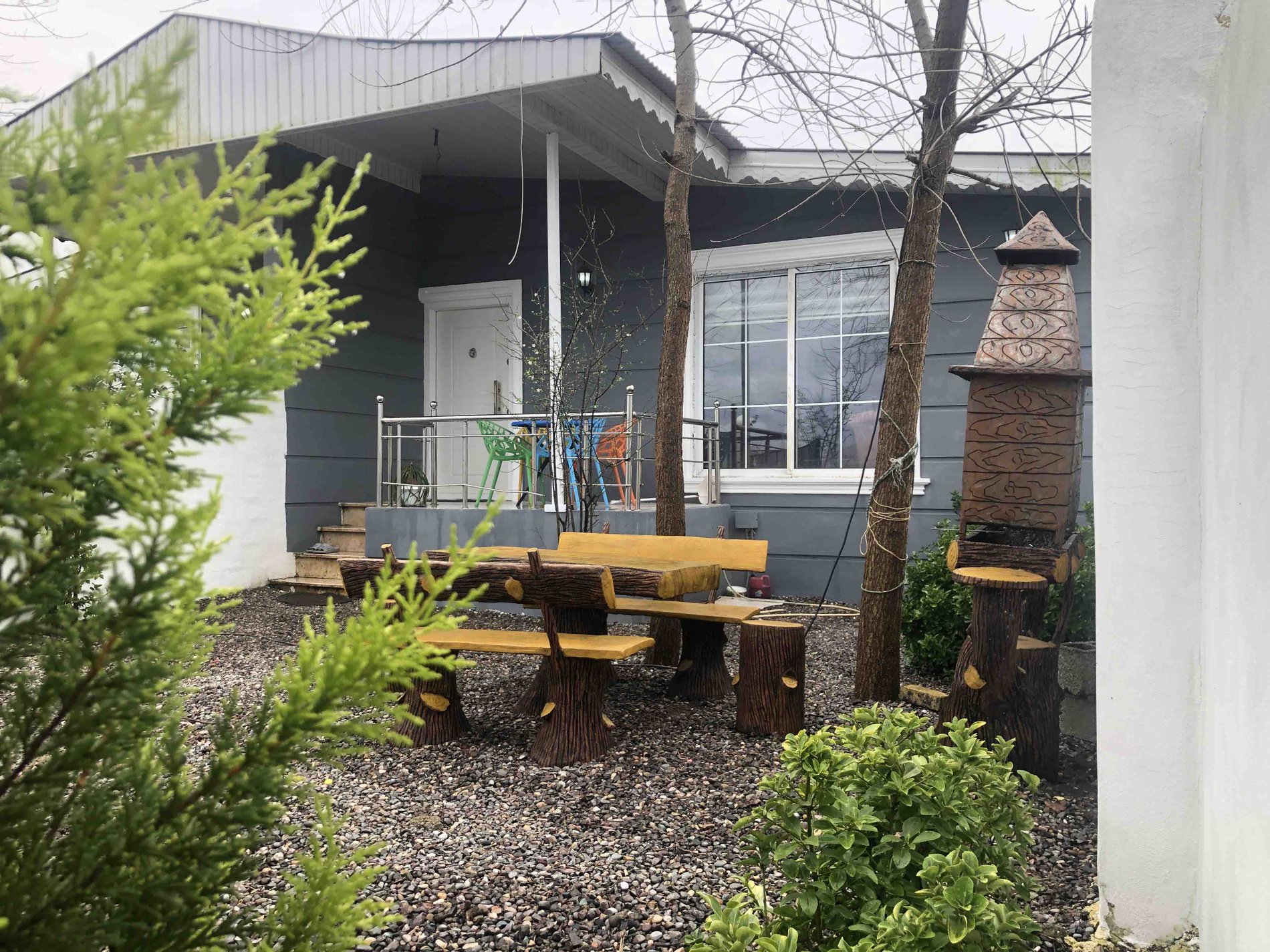 دوخوابه ساحلی نوروزی ۴