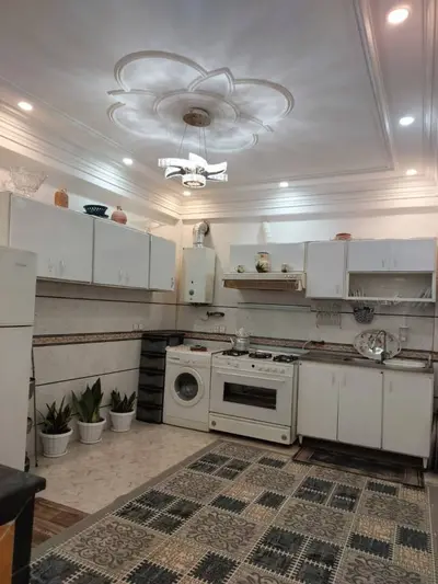 ویلا دوخوابه باغ جنگلی آرامش